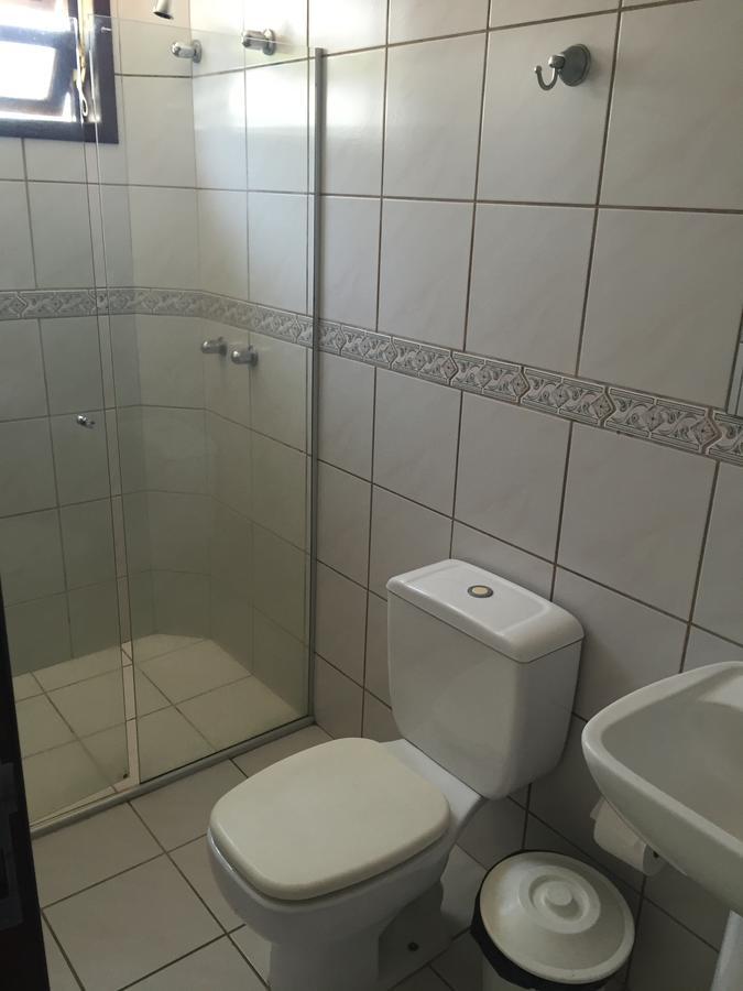 Hoteis XV Joinville Kültér fotó