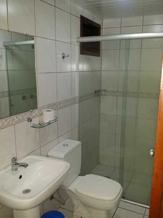 Hoteis XV Joinville Kültér fotó