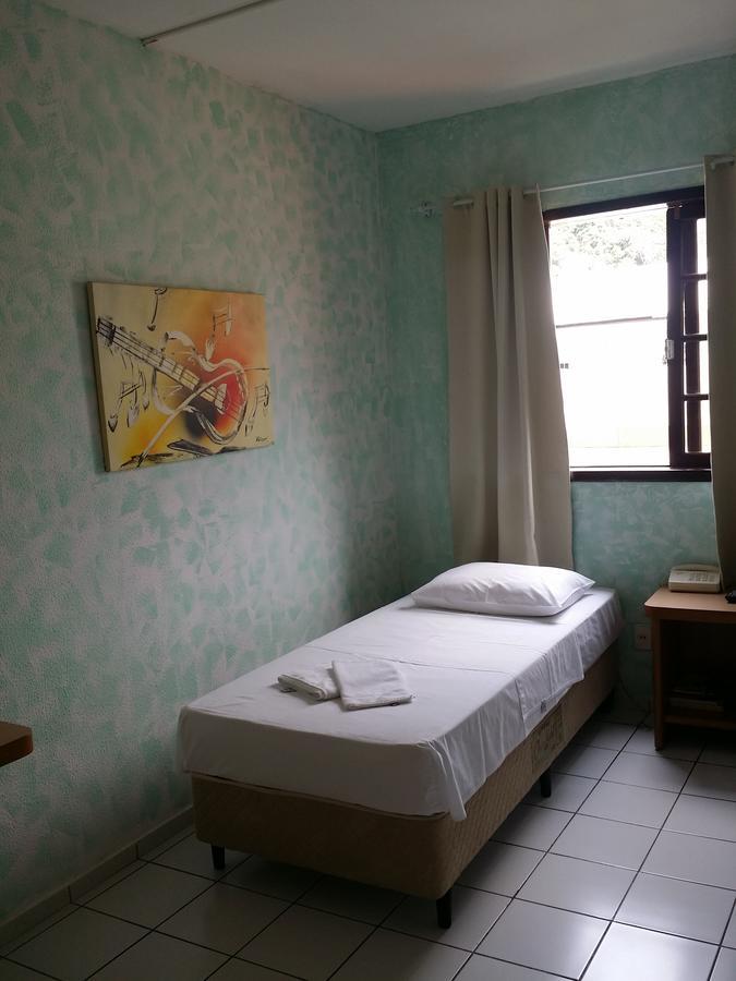 Hoteis XV Joinville Kültér fotó