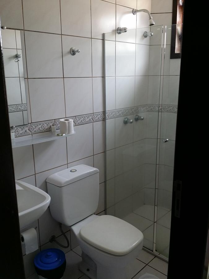 Hoteis XV Joinville Szoba fotó